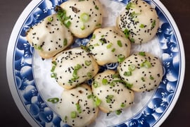 Kang Kang Food Court